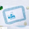 Newborn Baby Pillow Covers