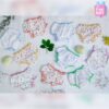 Newborn Baby Panty
