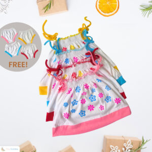 baby-smoked-flower-frock
